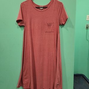 Lularoe dress
